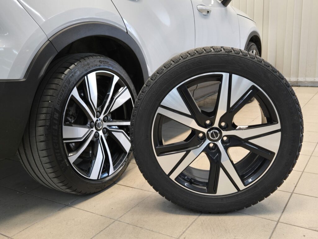 Volvo XC40, image 20