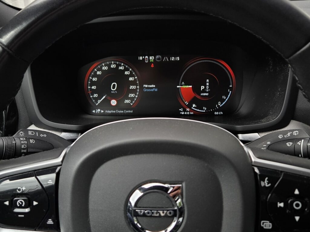 Volvo V60, image 13