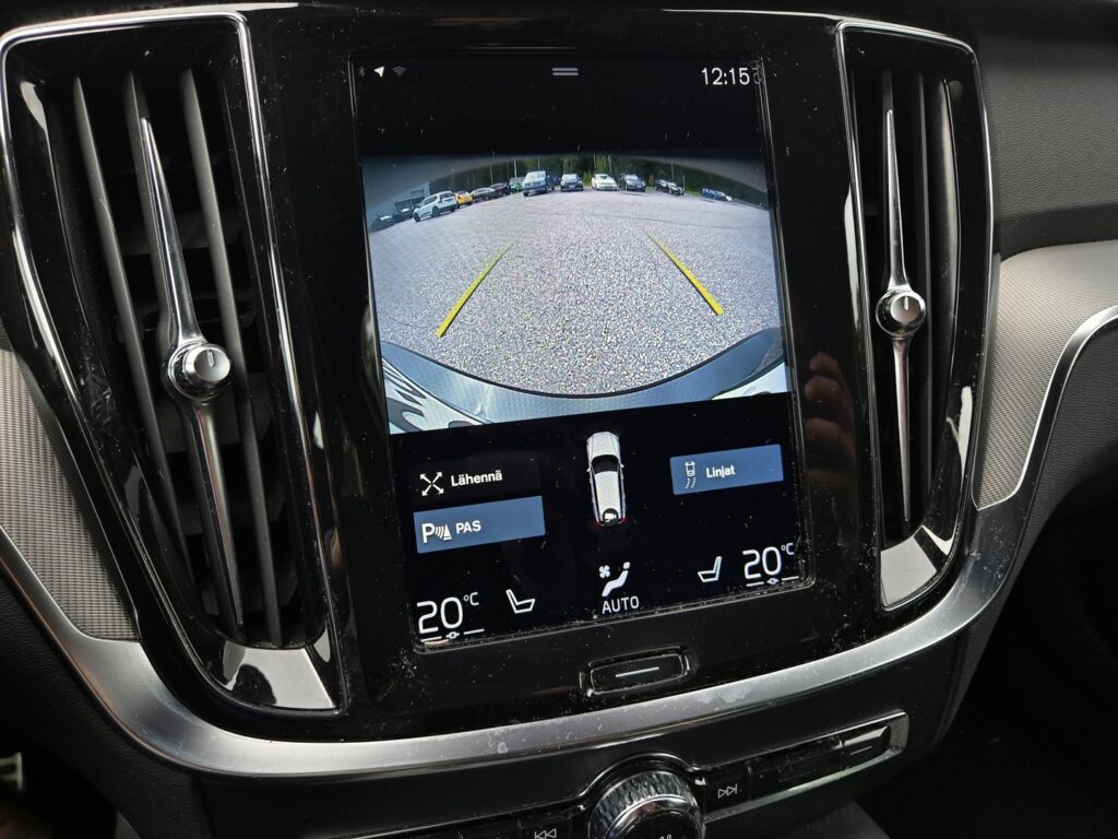 Volvo V60, image 14