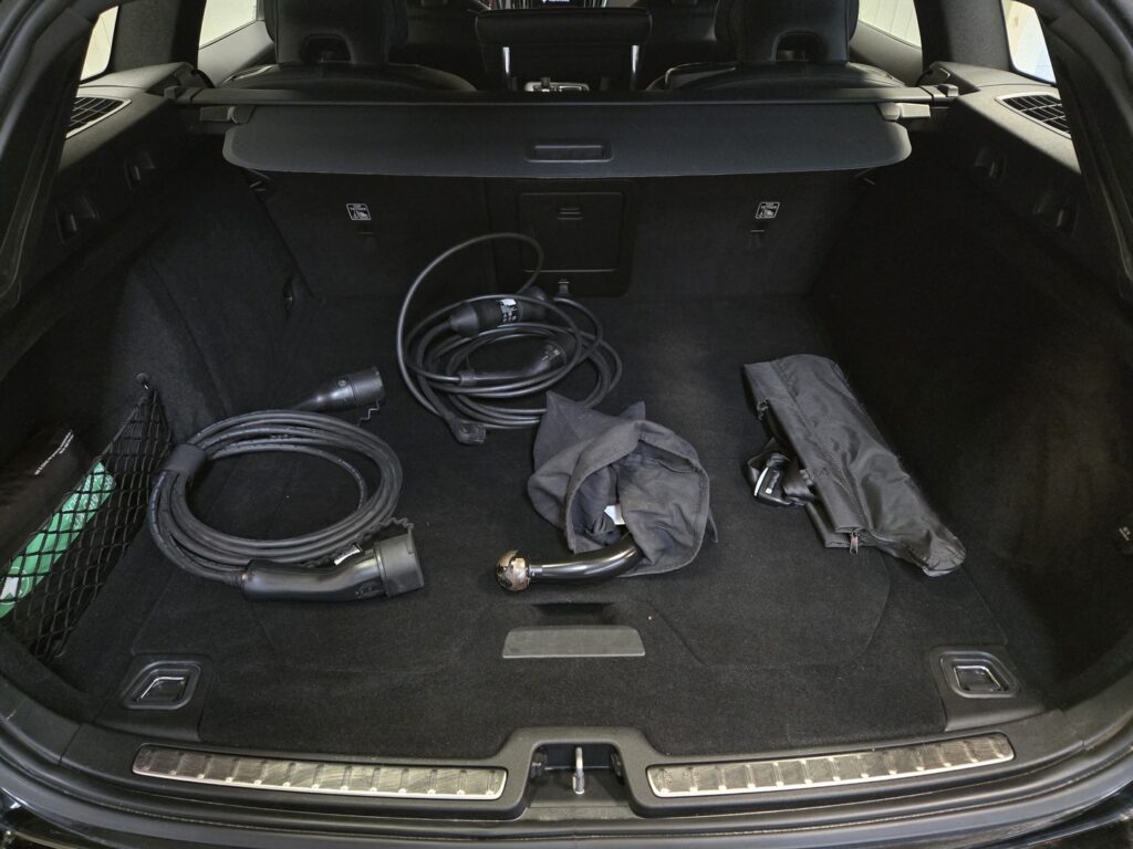 Volvo V60, image 17
