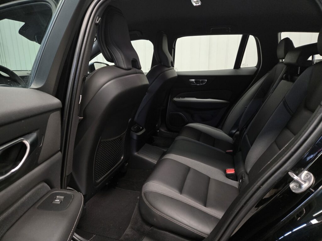Volvo V60, image 8