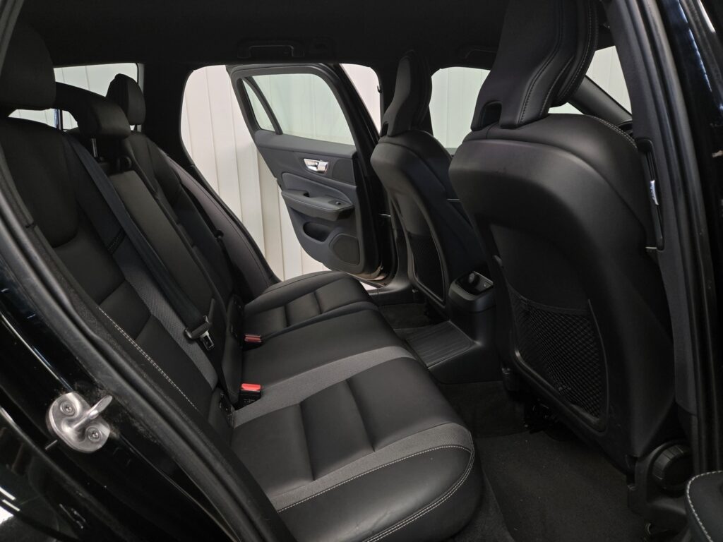Volvo V60, image 9