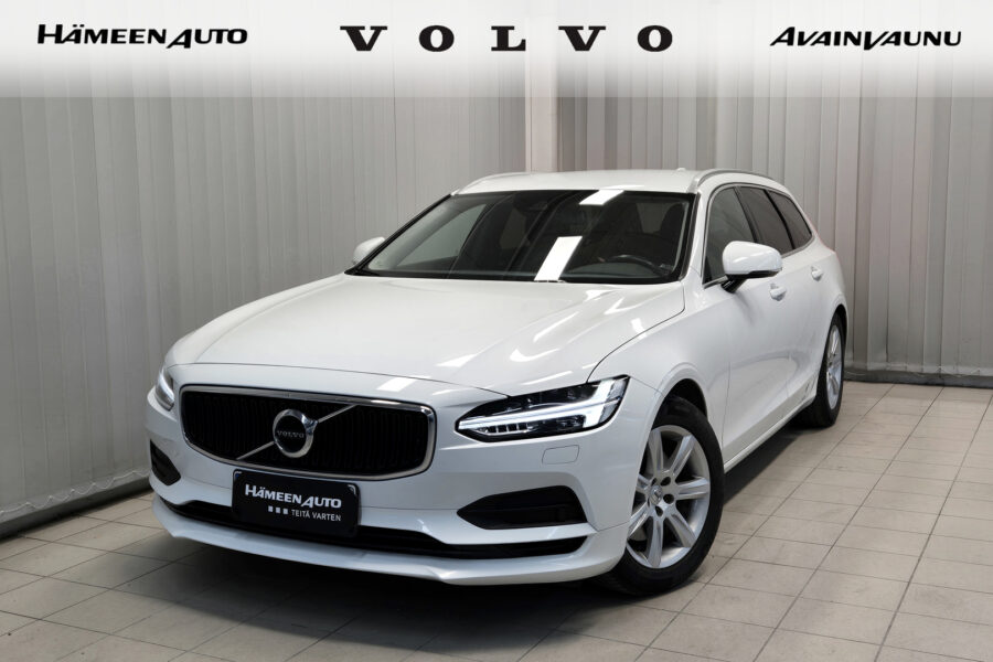 Volvo V90, image 1