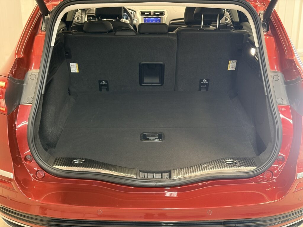 Ford Mondeo, image 24
