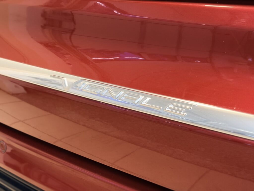 Ford Mondeo, image 26