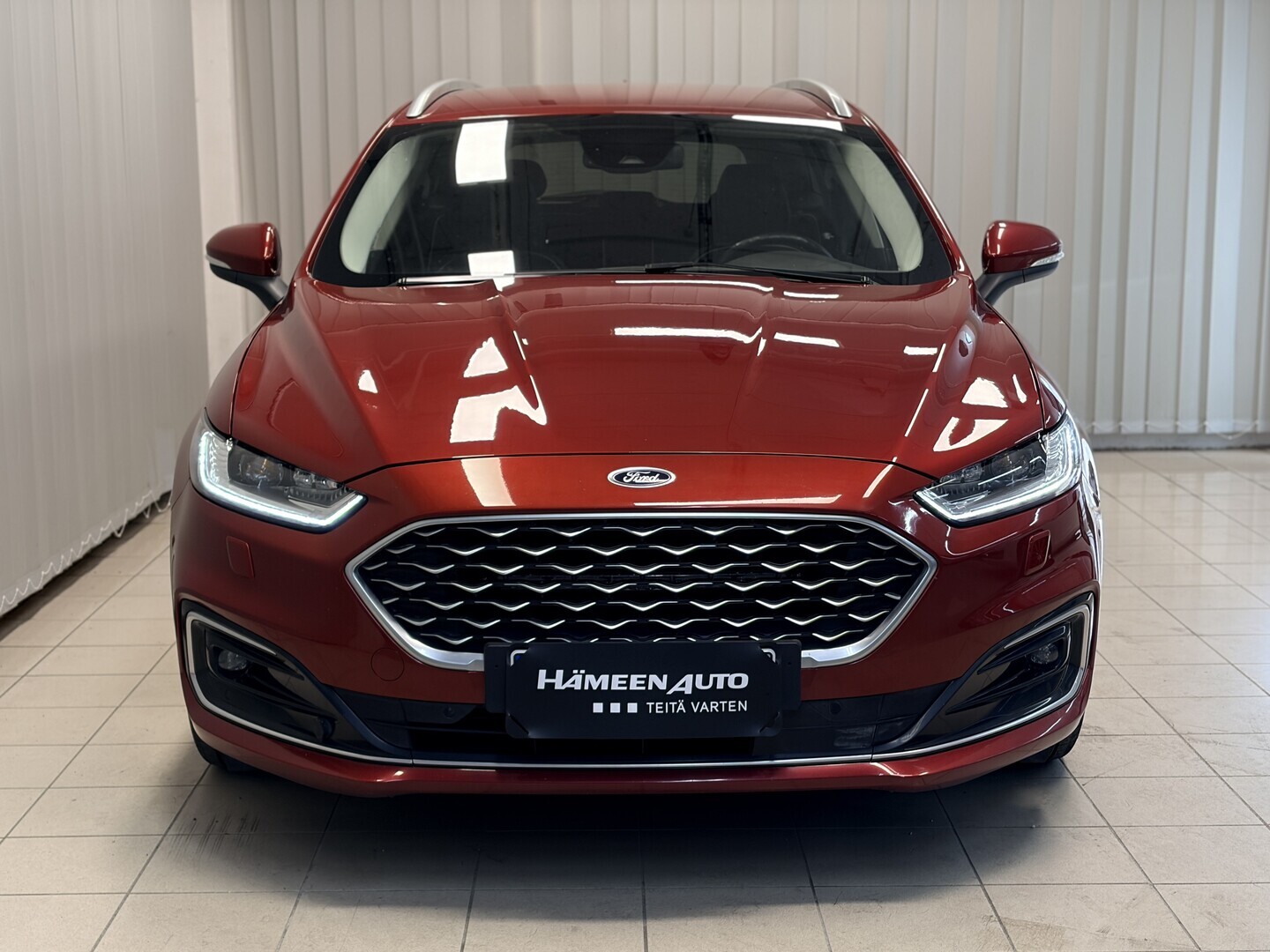 Ford Mondeo 2020, kuva 3/28