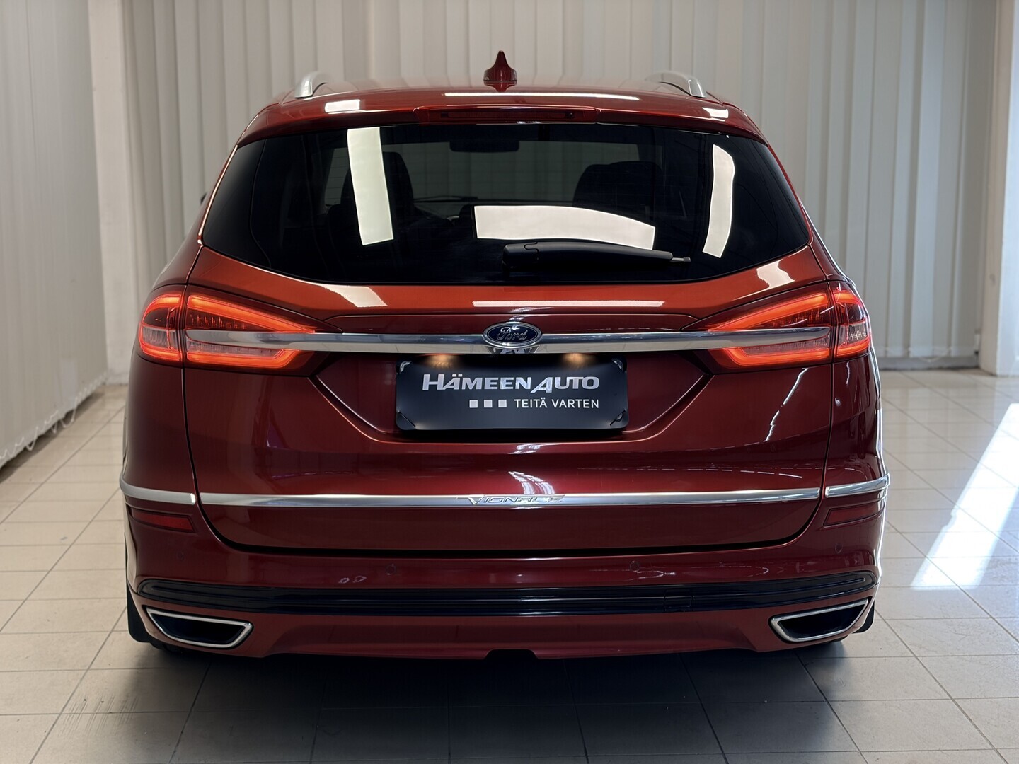Ford Mondeo 2020, kuva 5/28