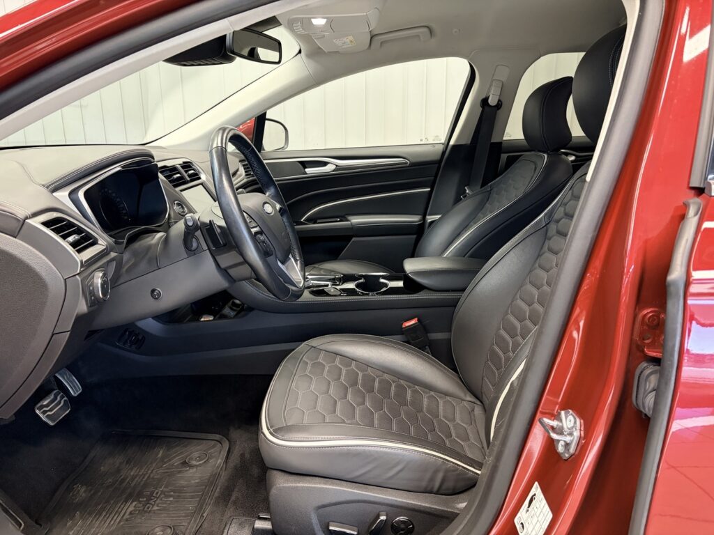 Ford Mondeo, image 6