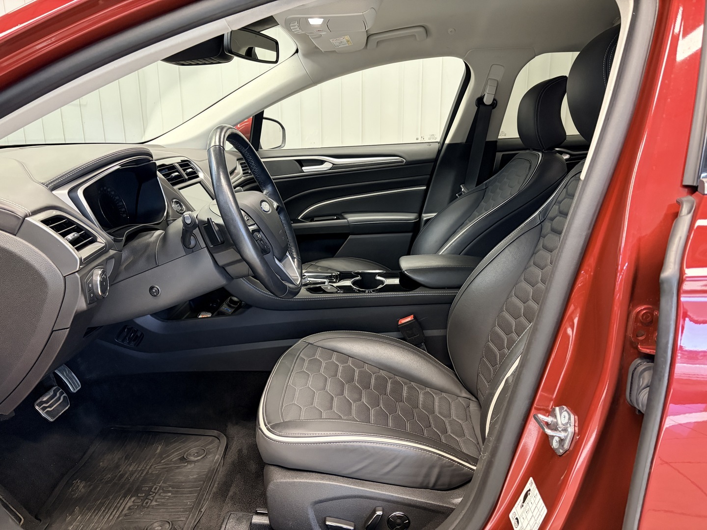 Ford Mondeo 2020, kuva 6/28