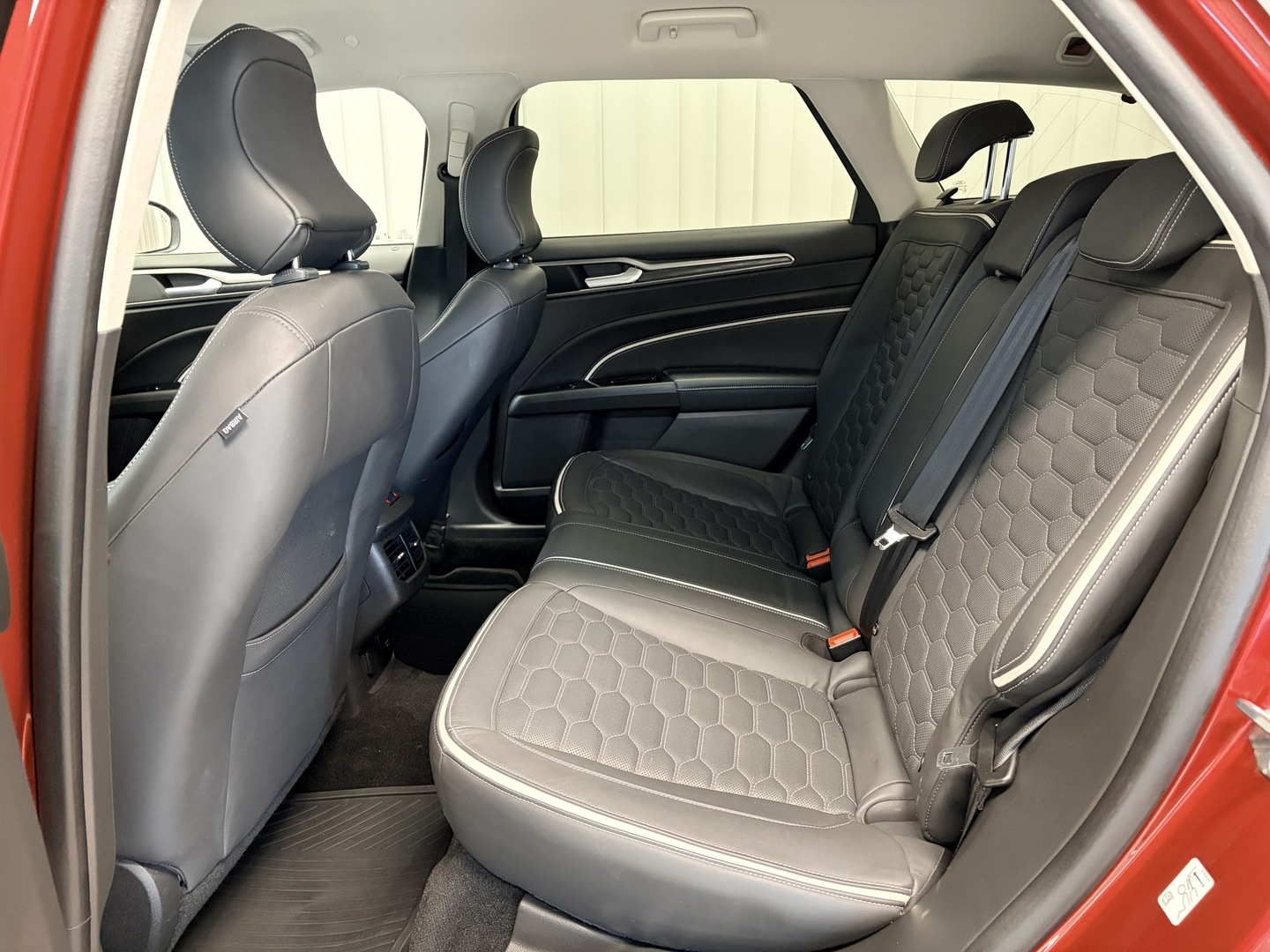 Ford Mondeo 2020, kuva 7/28