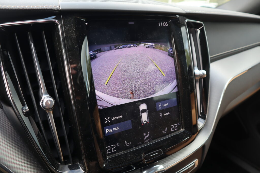 Volvo XC60, image 13