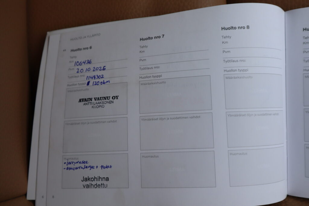 Volvo XC60, image 16