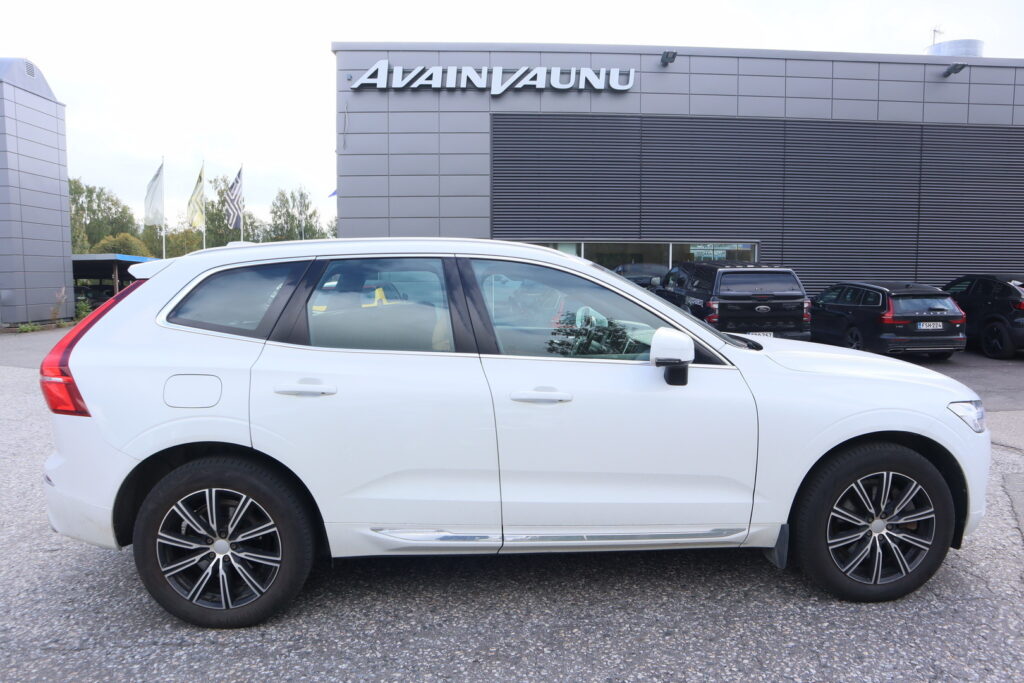 Volvo XC60, image 5