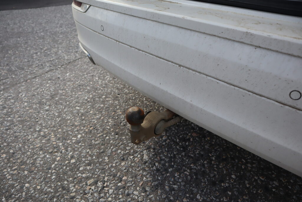 Volvo XC60, image 7