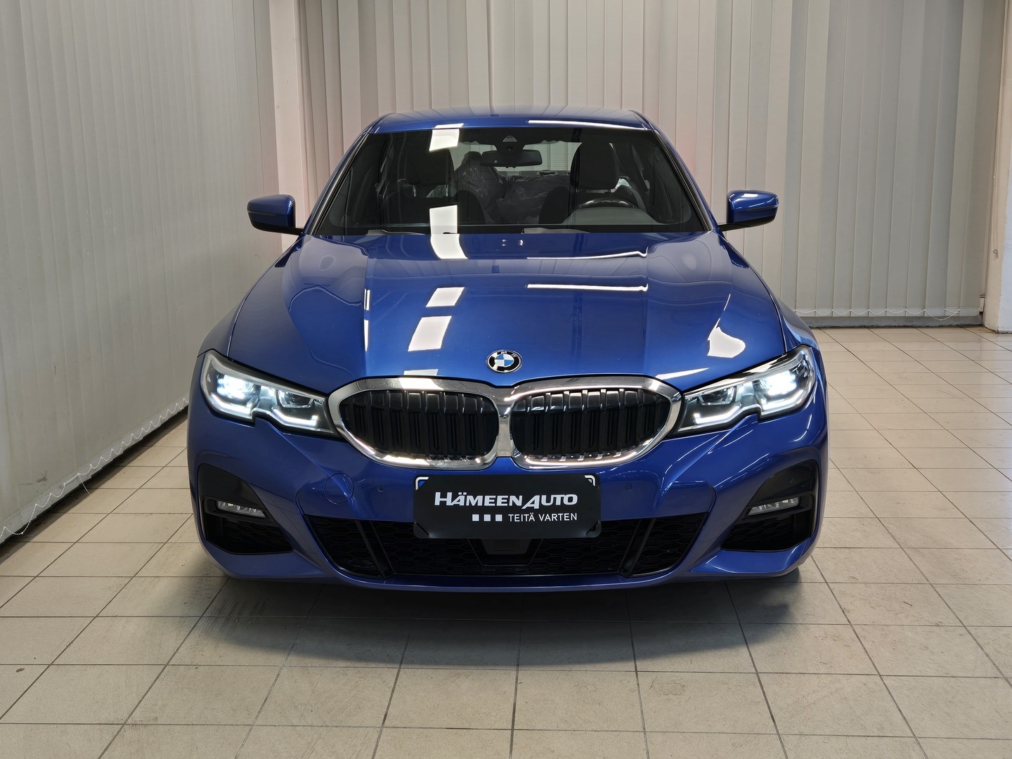 BMW 330 2021, kuva 3/15