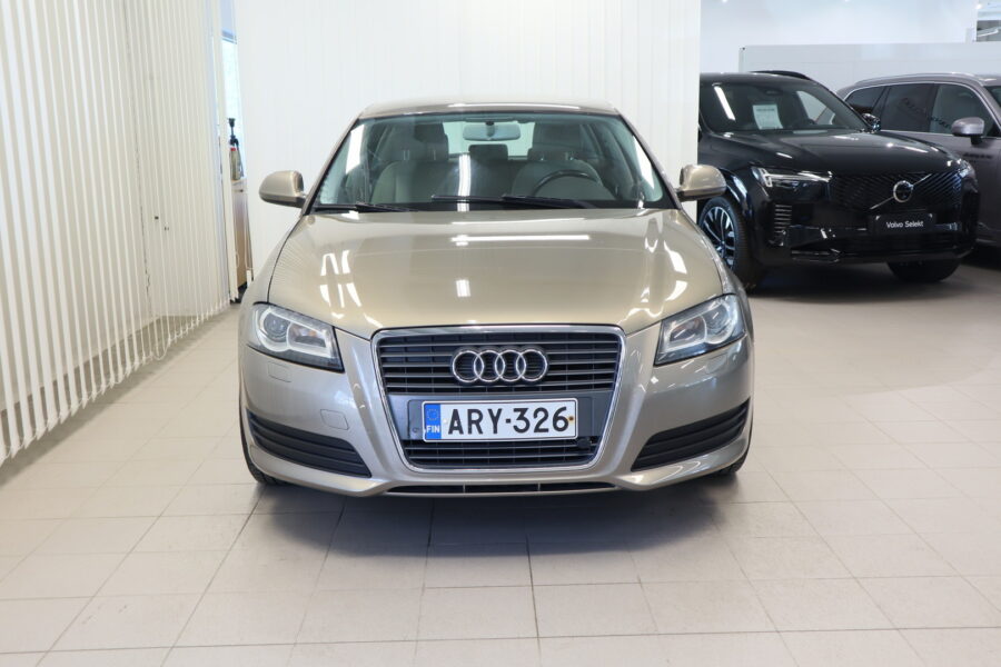Audi A3, image 2