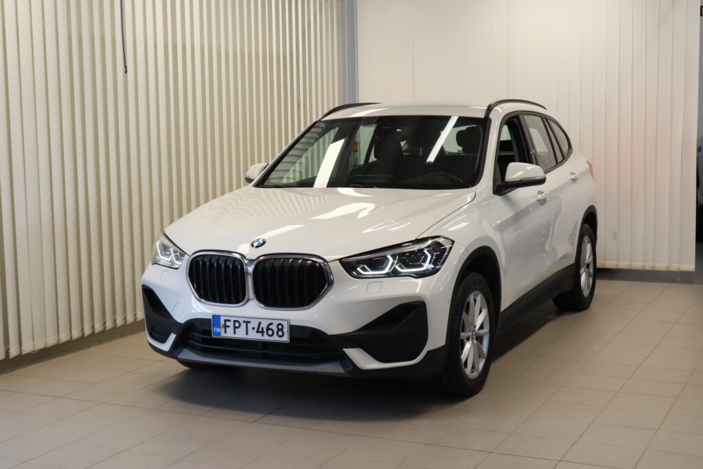 BMW X1, image 1