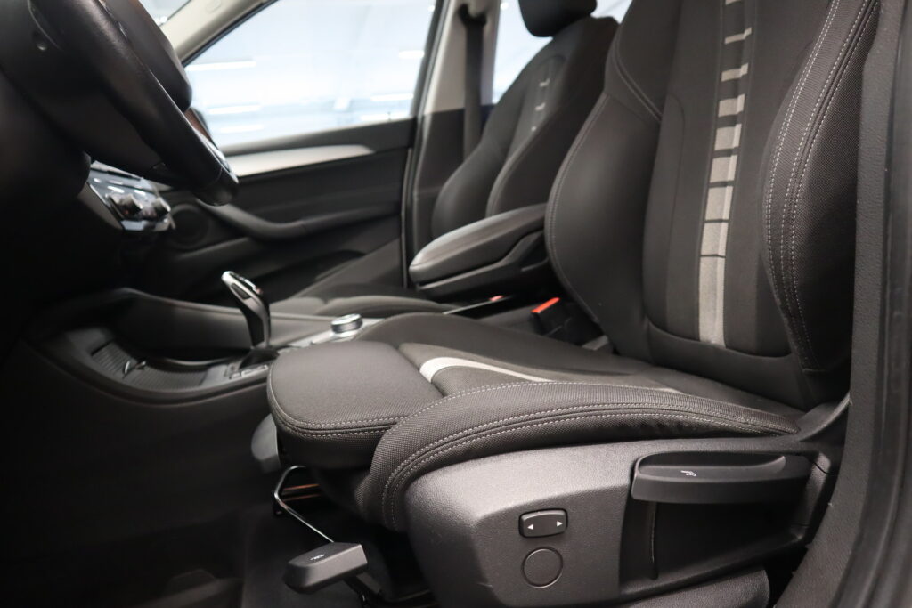 BMW X1, image 12