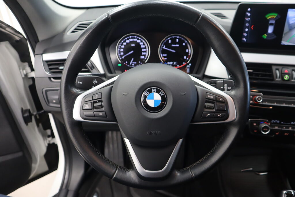 BMW X1, image 13