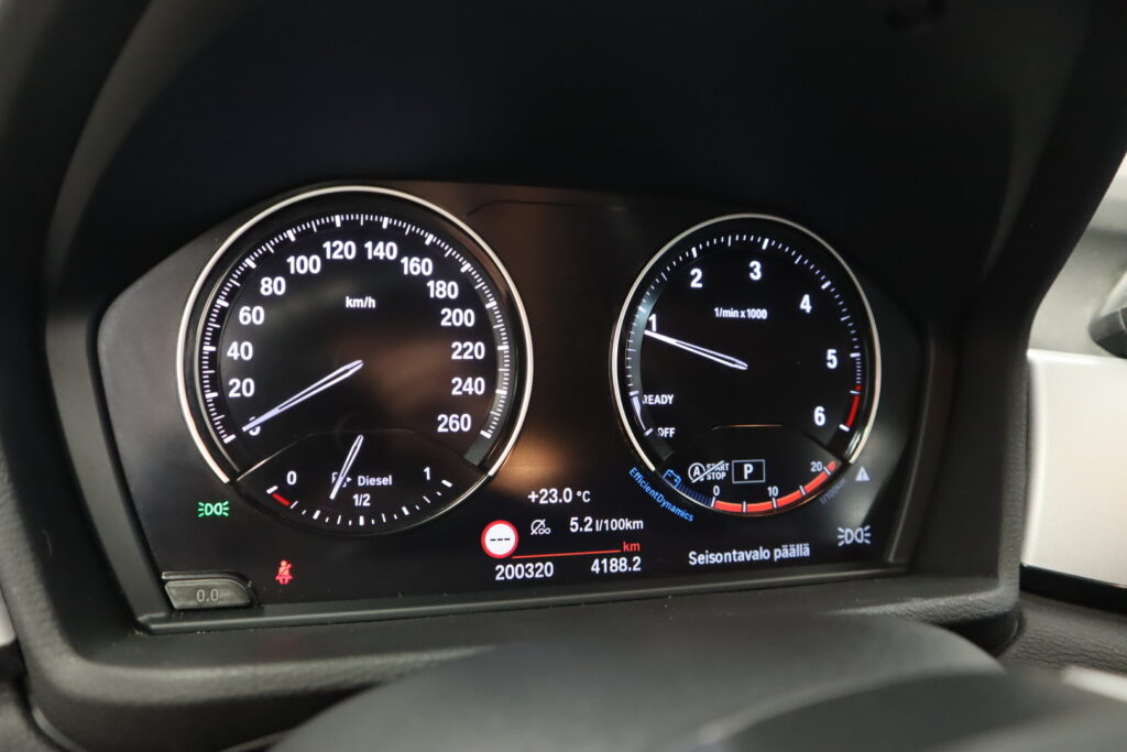 BMW X1, image 14