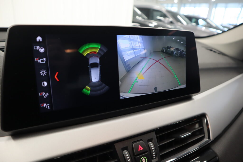 BMW X1, image 15