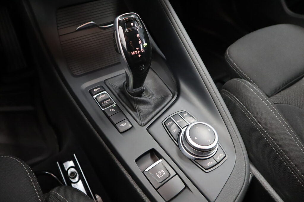 BMW X1, image 16