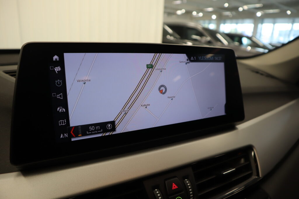 BMW X1, image 17