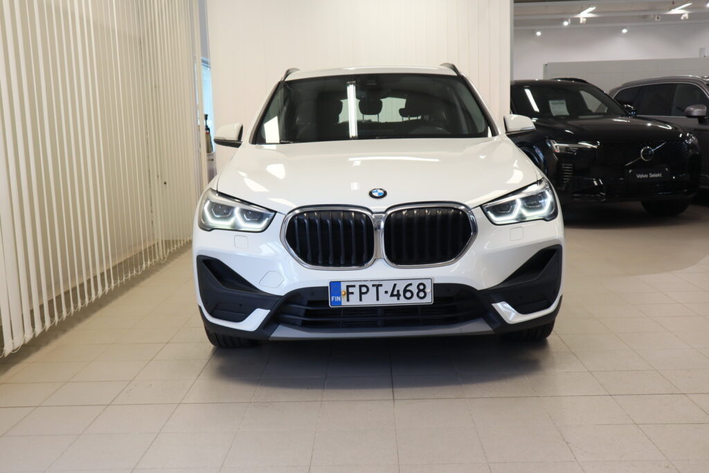BMW X1, image 2