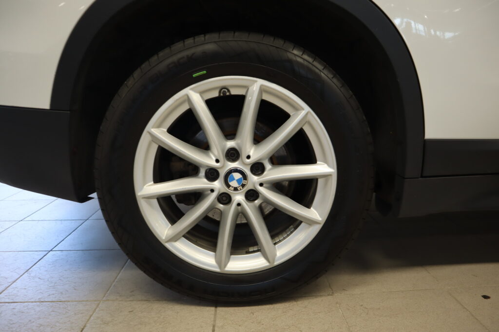BMW X1, image 20