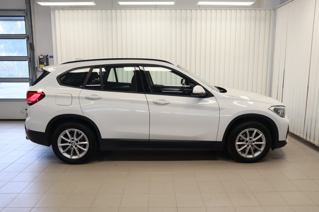 BMW X1, image 6