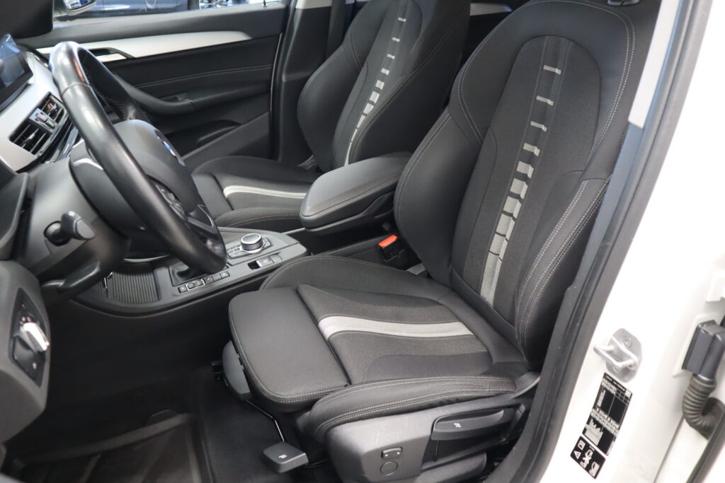 BMW X1, image 8