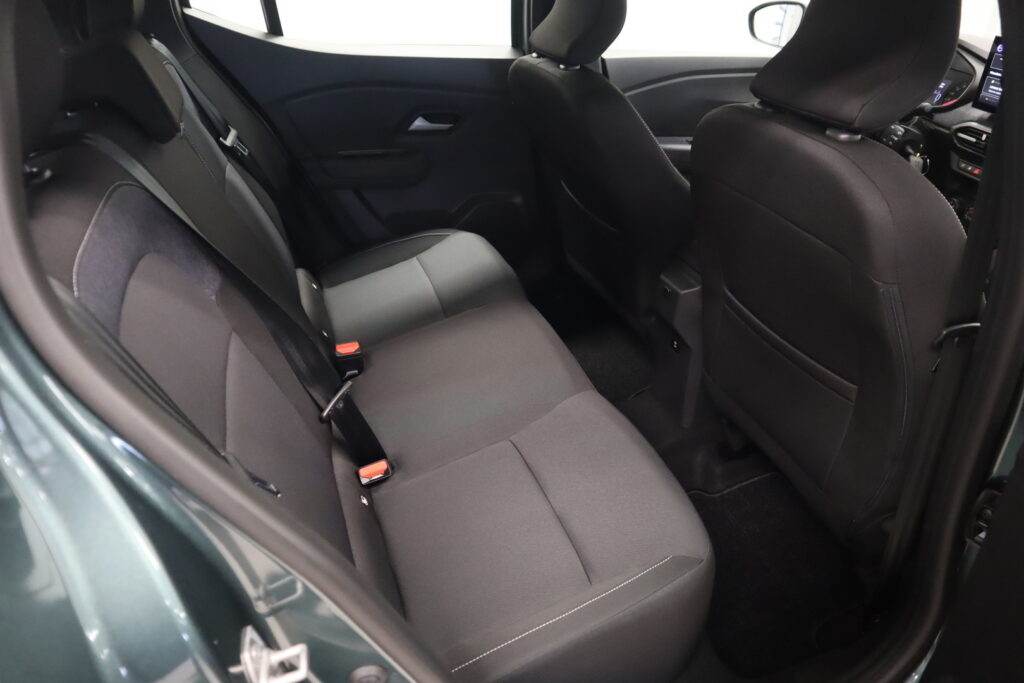 Dacia Sandero, image 10