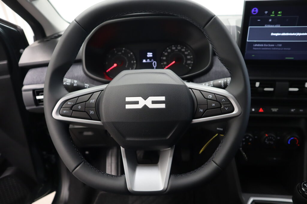 Dacia Sandero, image 11