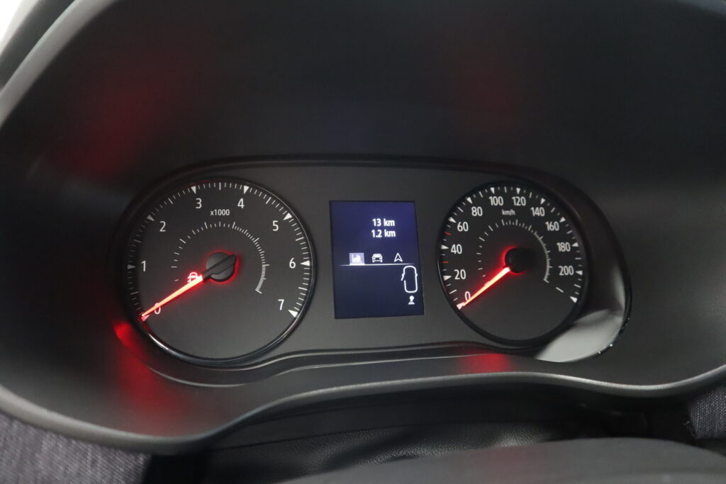 Dacia Sandero, image 12