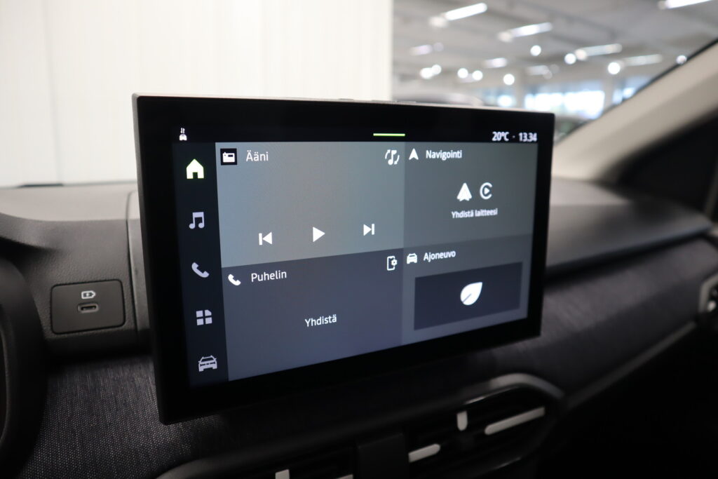 Dacia Sandero, image 13