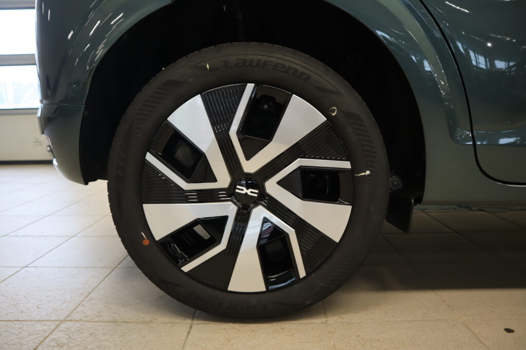 Dacia Sandero, image 18