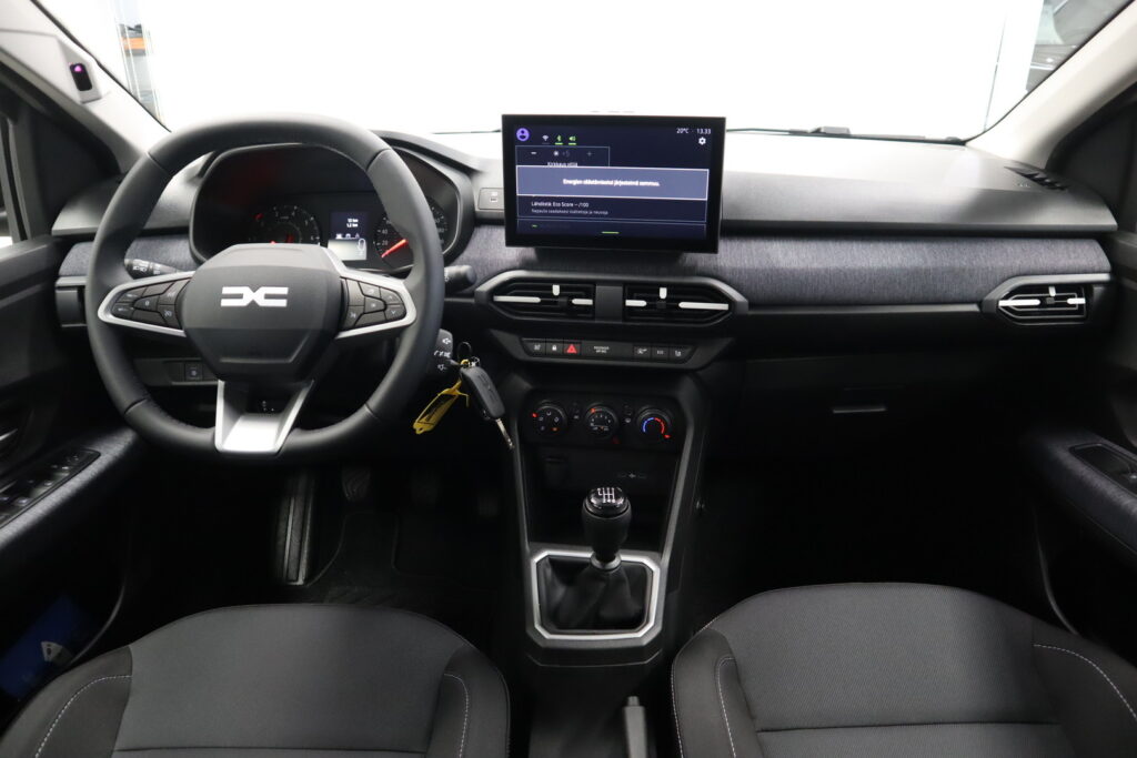 Dacia Sandero, image 7
