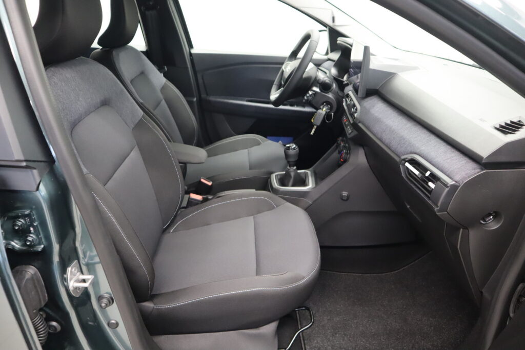 Dacia Sandero, image 9