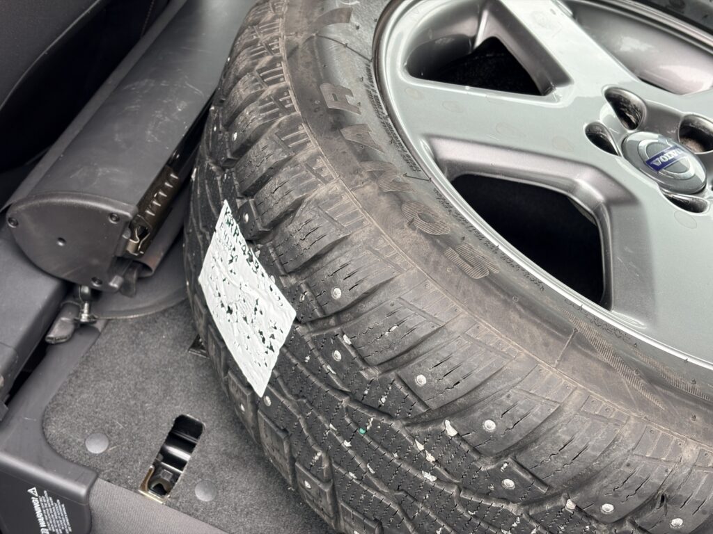 Volvo V50, image 11