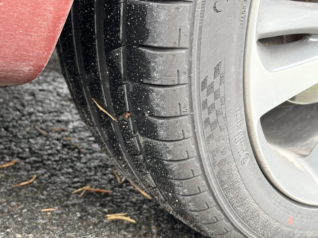 Volvo V50, image 12