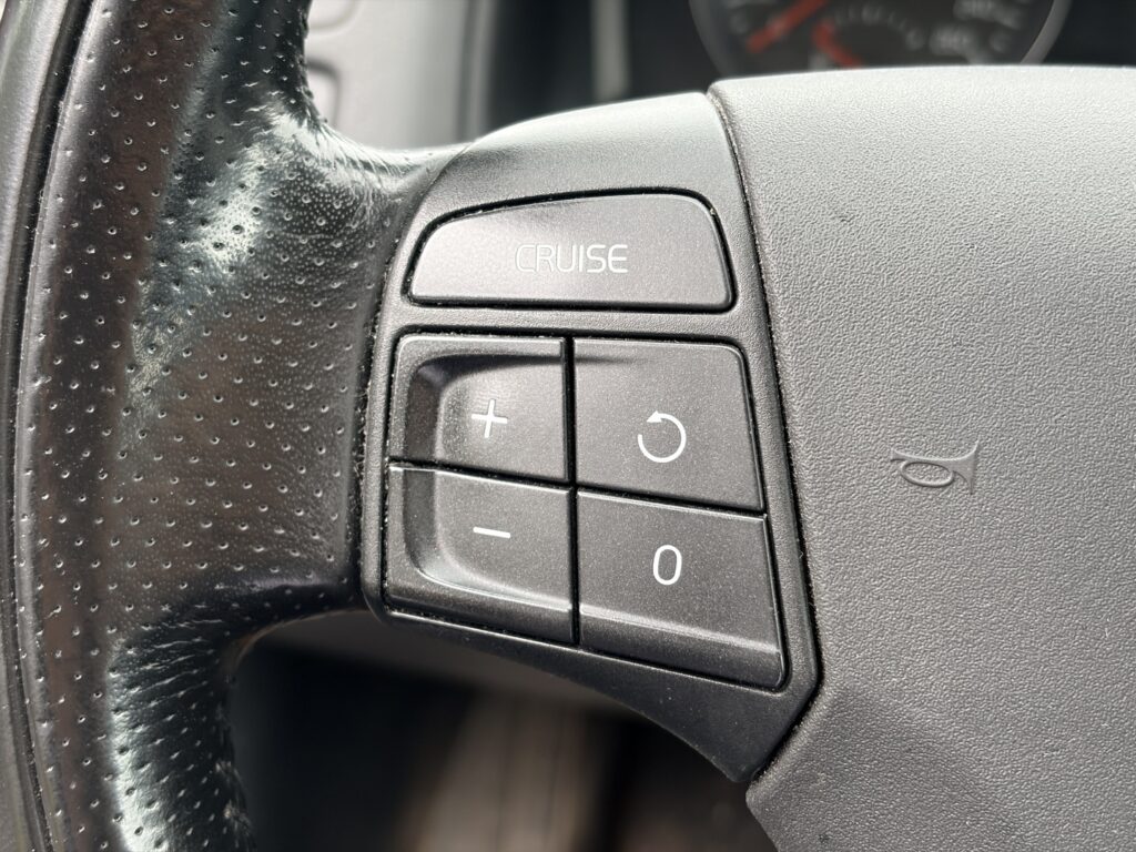 Volvo V50, image 6