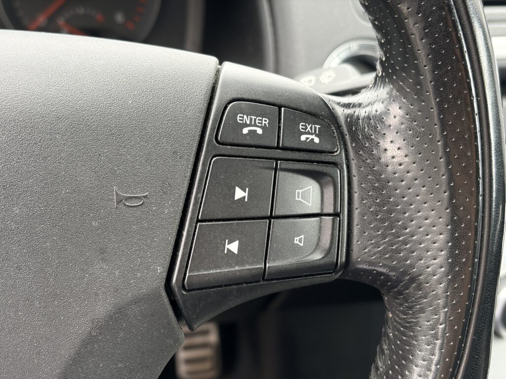Volvo V50, image 7