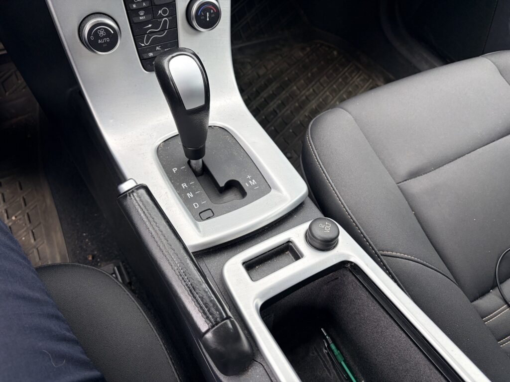 Volvo V50, image 9