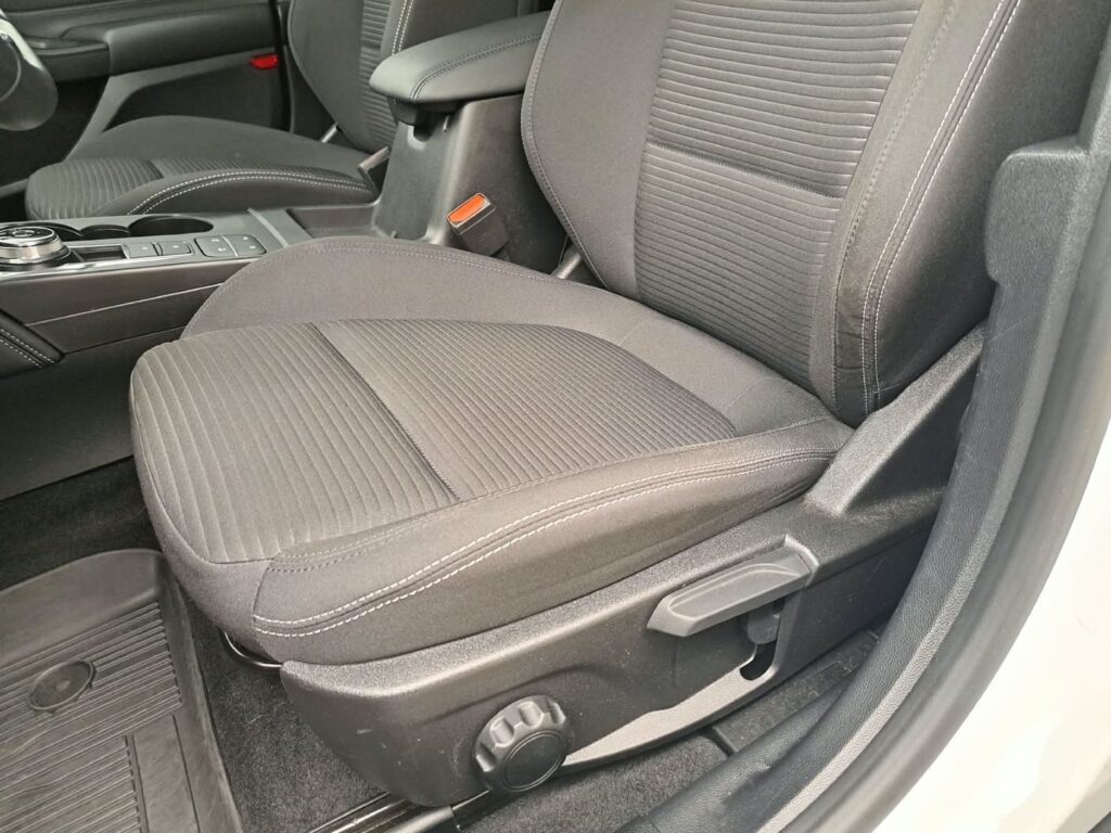 Ford Focus, image 11