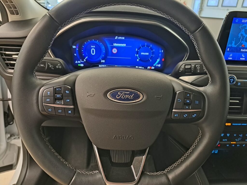 Ford Focus, image 15
