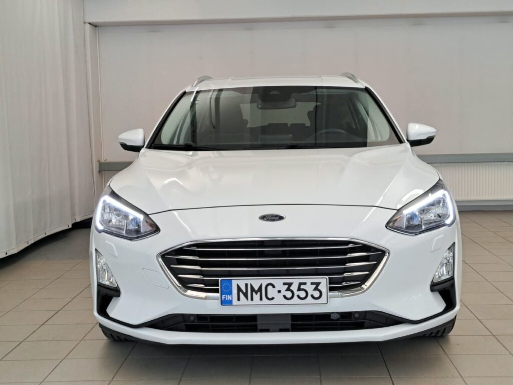 Ford Focus, image 2