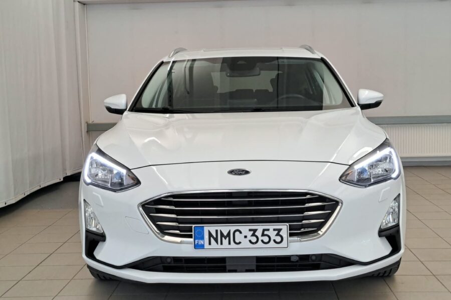 Ford Focus, image 2