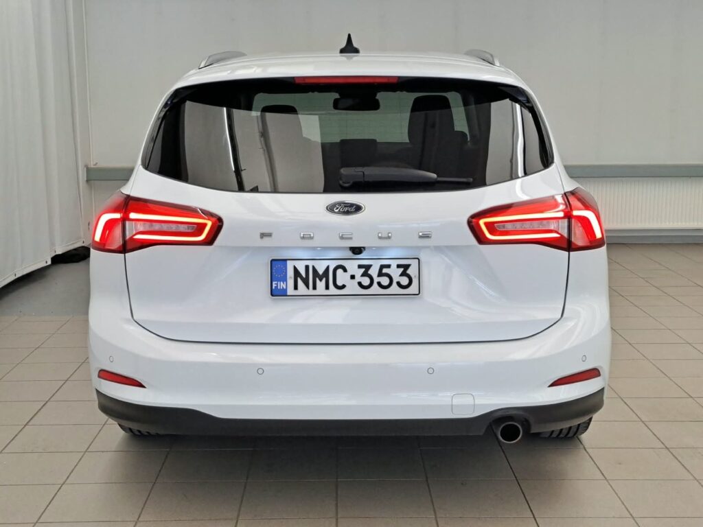 Ford Focus, image 3