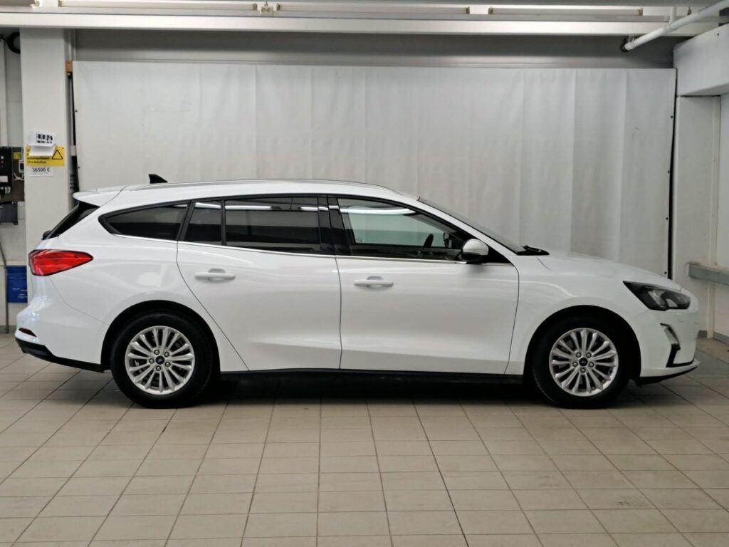 Ford Focus, image 5