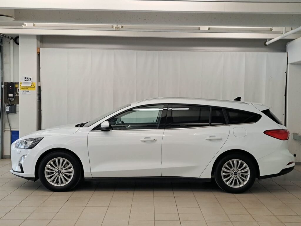 Ford Focus, image 6